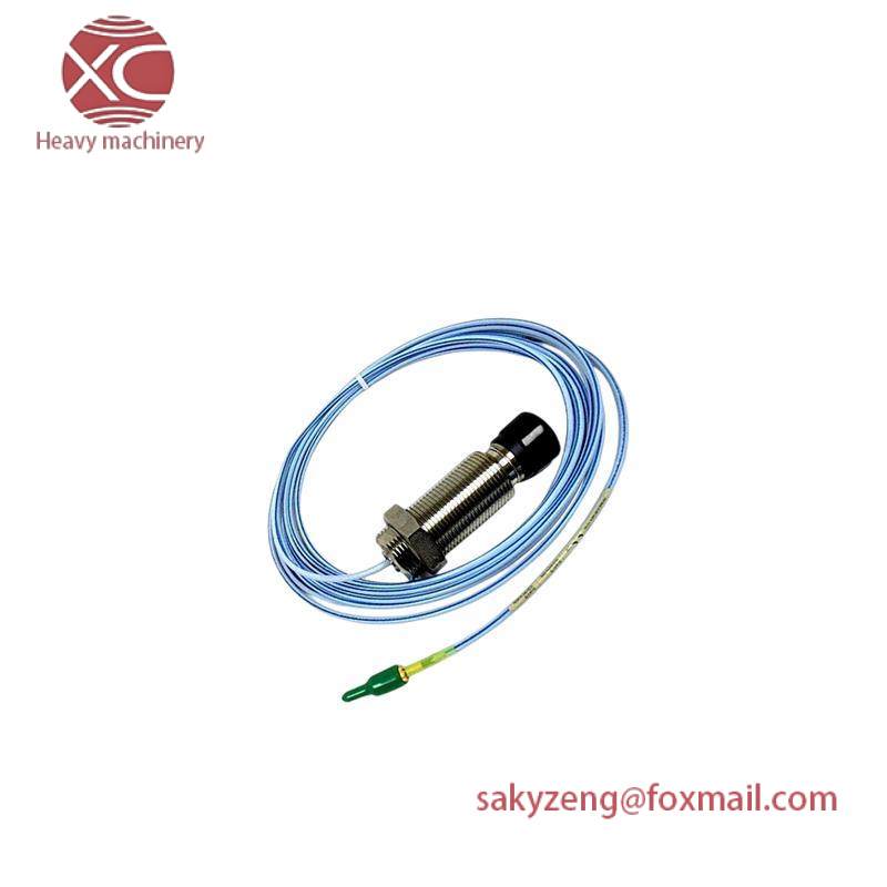 Bently Nevada 330851-02-000-050-90-00-CN Proximity Probe