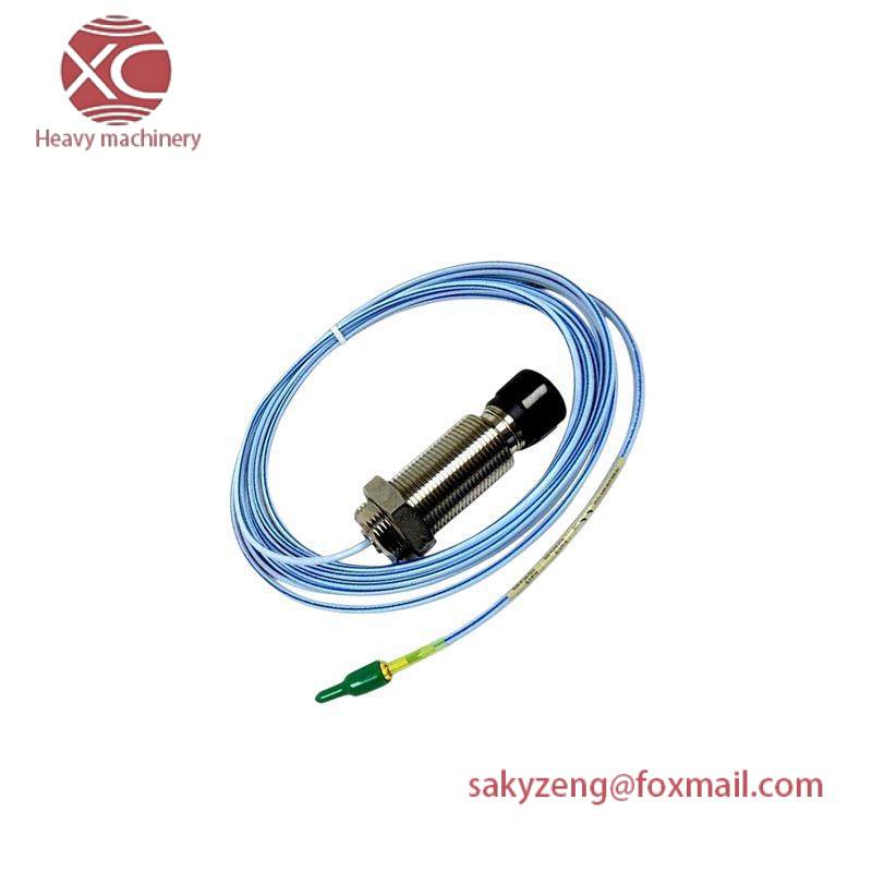 Bently Nevada 330851-02-000-060-10-00-CN  Proximity Probes