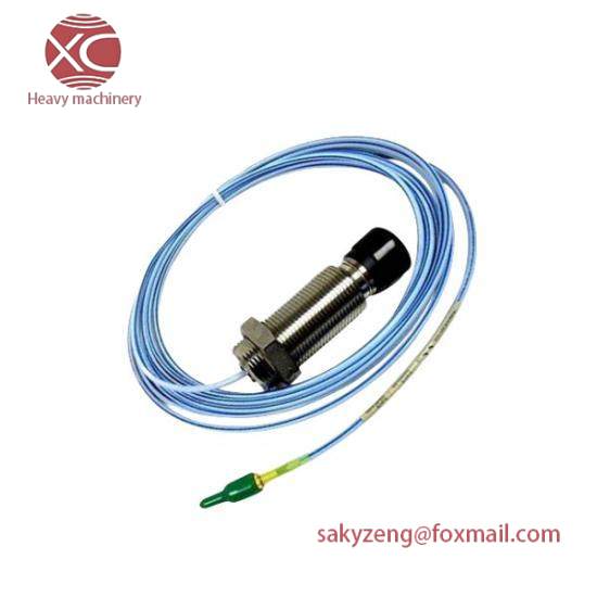 BENTLY NEVADA 330851-02-000-060-50-00-00  3300 XL 25 mm Proximity Probe