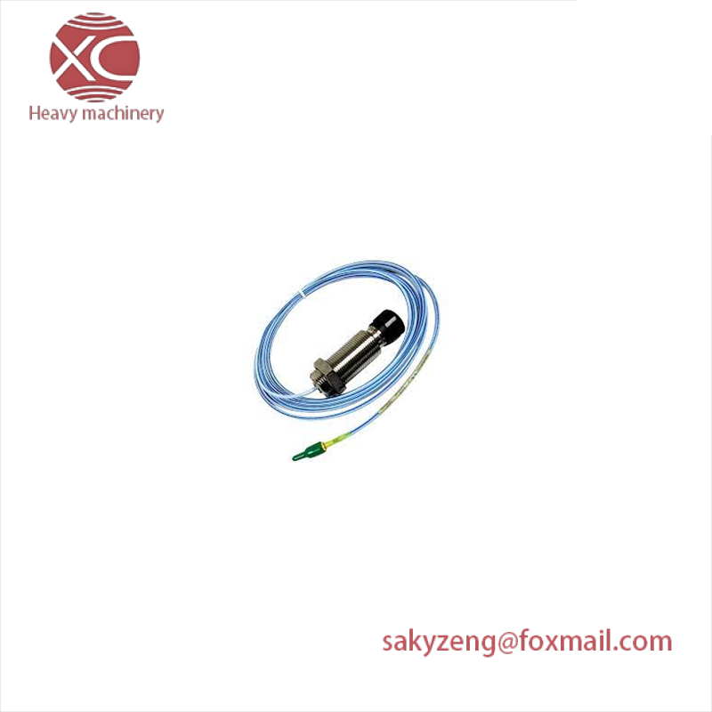 BENTLY NEVADA 330851-02-000-060-50-00-00 Proximity Probe