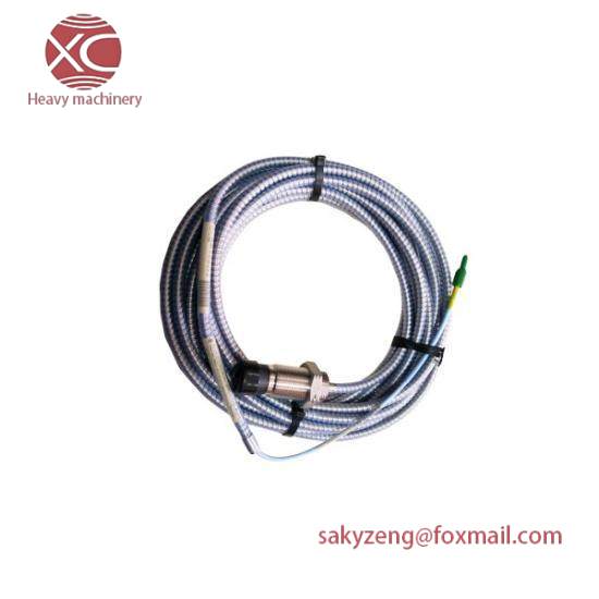 BENTLY NEVADA 330851-02-000-060-50-00-05  3300 XL 25 mm Proximity Probe