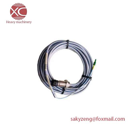 Bently Nevada 330851-02-000-070-90-00-CN 3300 XL 25 mm Proximity Probe