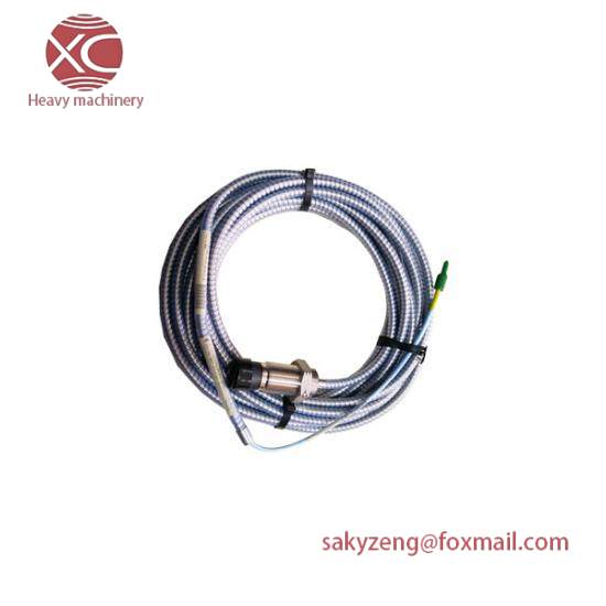 Bently Nevada 330851-02-000-100-10-00-CN 3300 XL 25 mm Proximity Probe