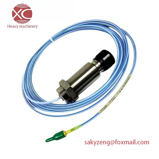 Bently Nevada 330851-02-000-60-10-00-05  3300 XL 25 mm Proximity Probe