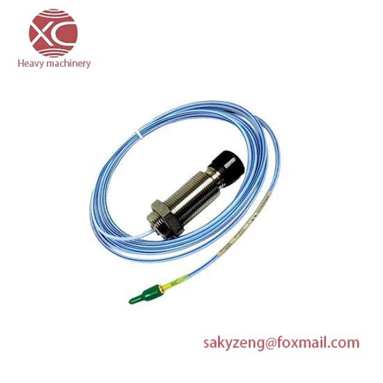 Bently Nevada 330851-04-00-20-90-00-00 Proximity Sensor