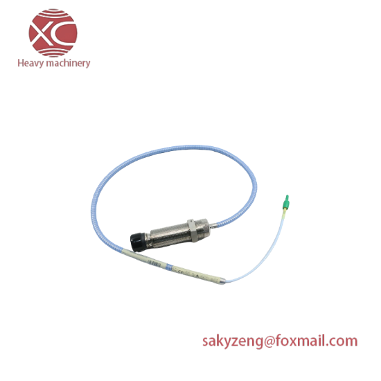 Bently Nevada 330851-04-000-015-10-01-05  Proximity Transducer