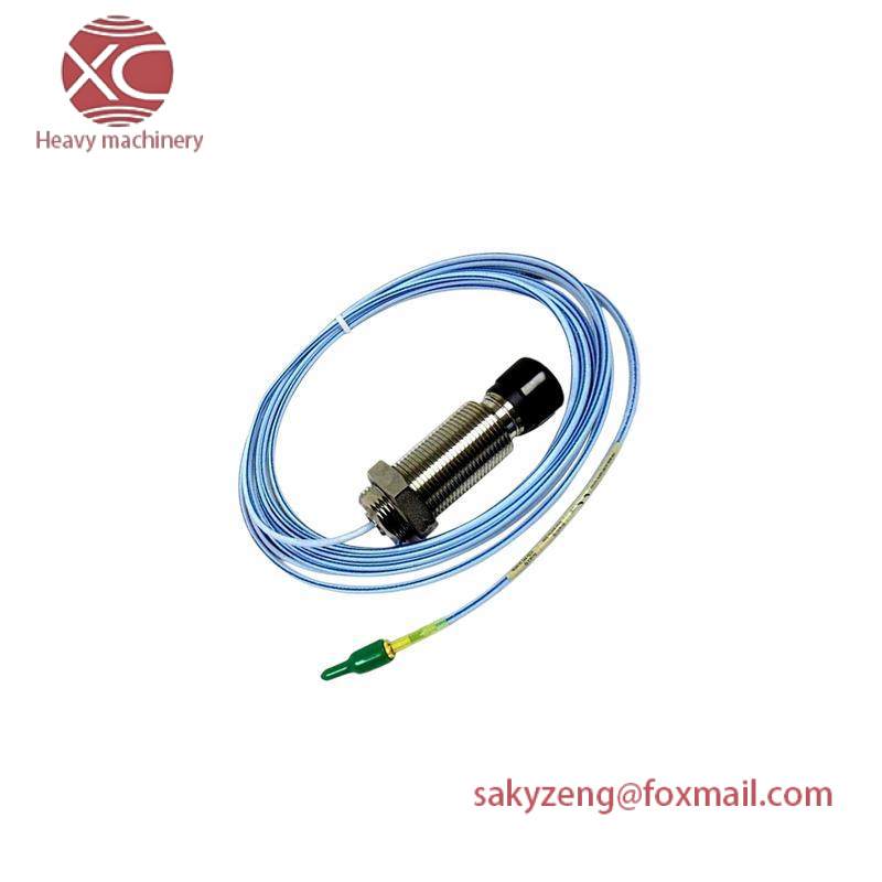 Bently Nevada 330851-04-000-020-10-01-00 PROBES