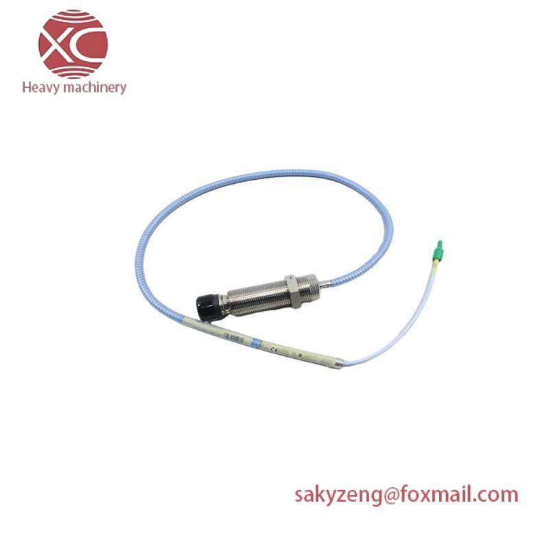 BENTLY NEVADA 330851-05-000-035-10-00-05 PROXIMITY PROBE