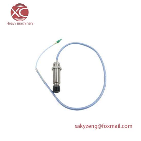 Bently Nevada 330851-05-000-040-50-01-05  Proximity Probe