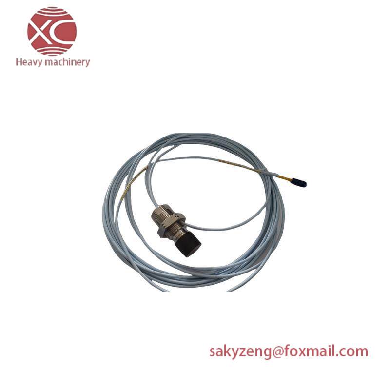 Bently Nevada 330851-05-000-040-50-01-05 Proximity Transducer