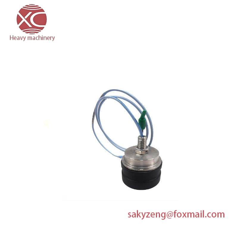 Bently nevada 330876-02-50-00-00 Proximity Probes