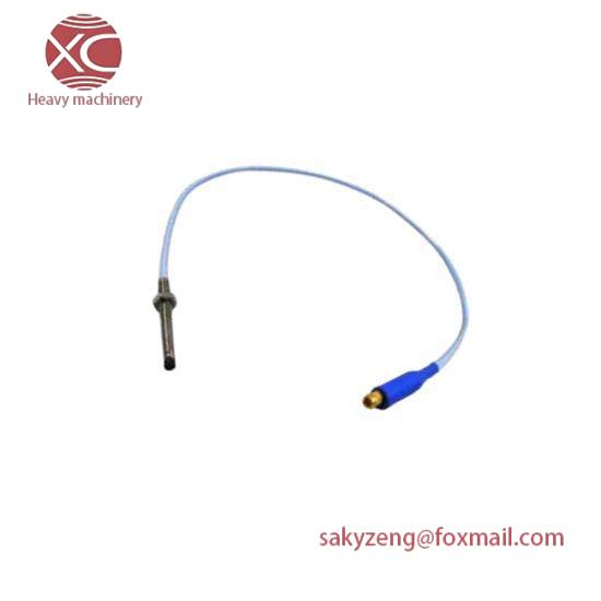 BENTLY NEVADA 330901-00-08-05-02-05 Proximity Probes