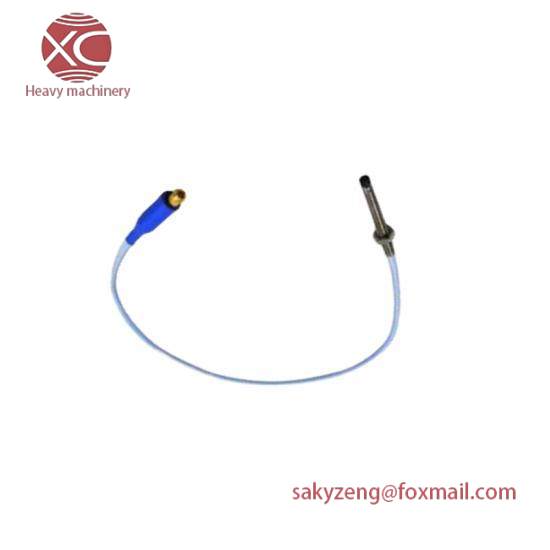 BENTLY NEVADA 330901-00-08-05-02-05 Proximity Probes