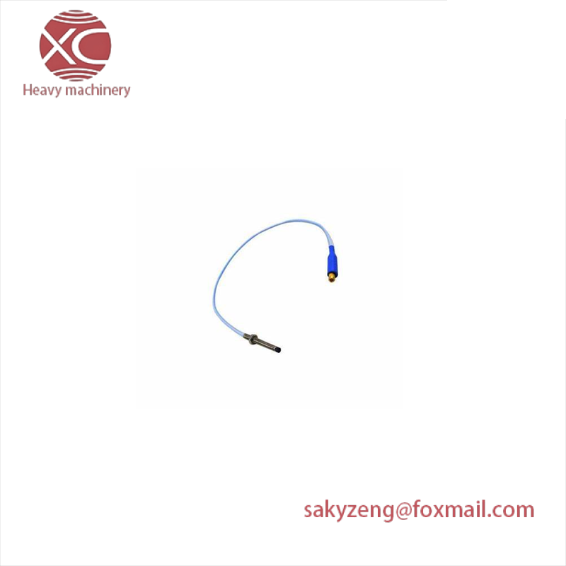 BENTLY NEVADA 330901-00-09-70-02-CN Proximity Probes