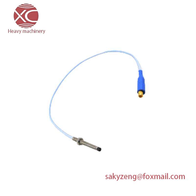 Bently Nevada 330901-00-10-10-02-05 3300 NSv Proximity Probes
