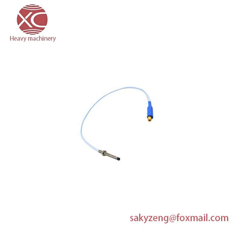 Bently Nevada 330901-00-40-10-02-05 3300 NSv Proximity Probes