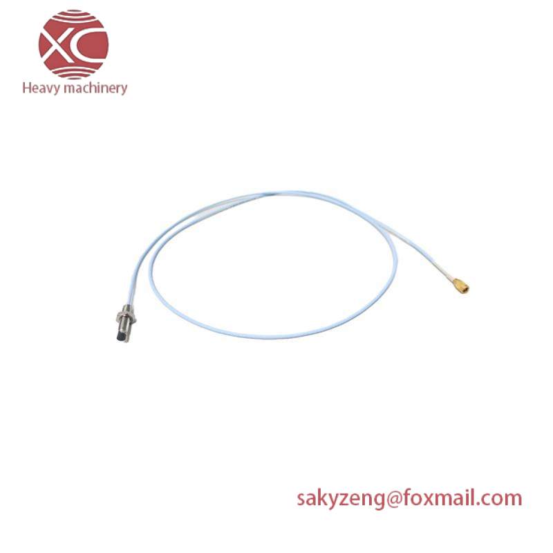 BENTLY NEVADA 330901-00-60-10-02-00 3300 NSv Proximity Probes
