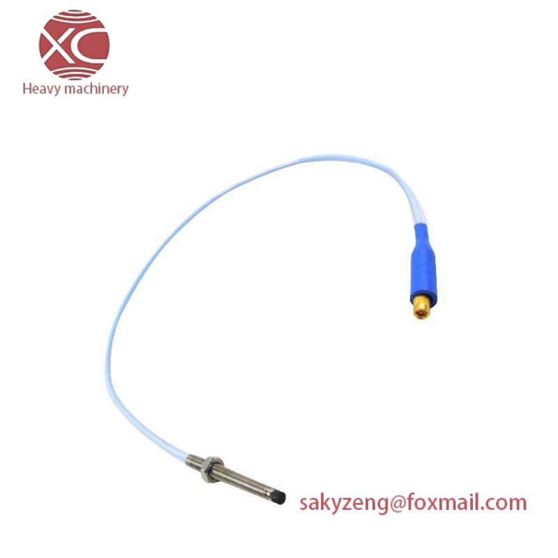 Bently Nevada 330901-00-90-05-02-00 3300 NSv Proximity Probes