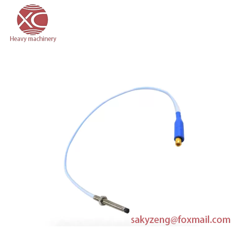 Bently Nevada 330901-00-90-10-01-05 NSv Proximity Probes