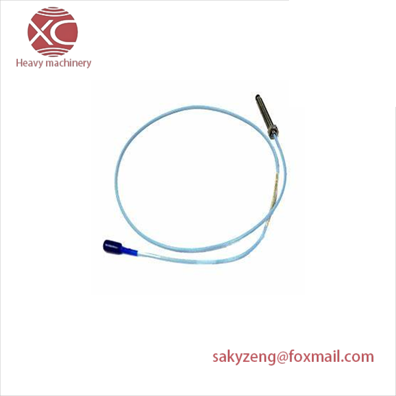 Bently Nevada 330901-10-25-10-02-00 3300 XL 8 mm Proximity Probe