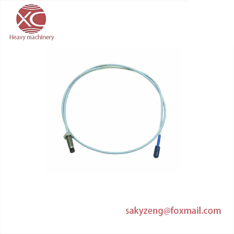 Bently Nevada 330901-11-25-10-01-00 Proximity Probes