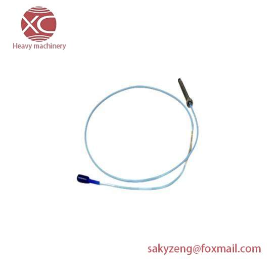 BENTLY NEVADA 330901-11-25-10-01-00 Proximity Sensor