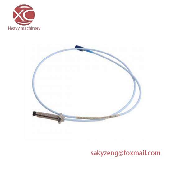 Bently Nevada 330902-40-10-02-05  3300 NSv Proximity Probes