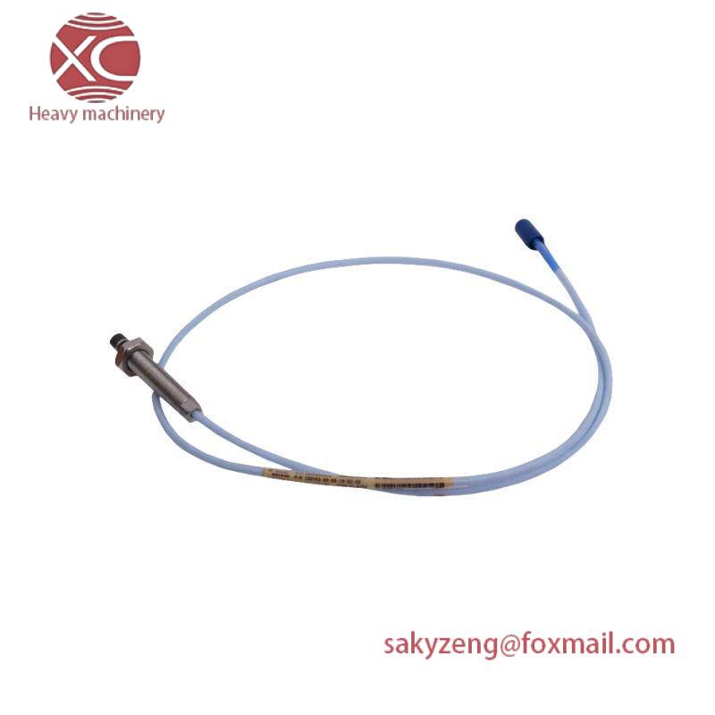 Bently Nevada 330903-00-04-05-02-00 3300 XL 8 mm Proximity Probes