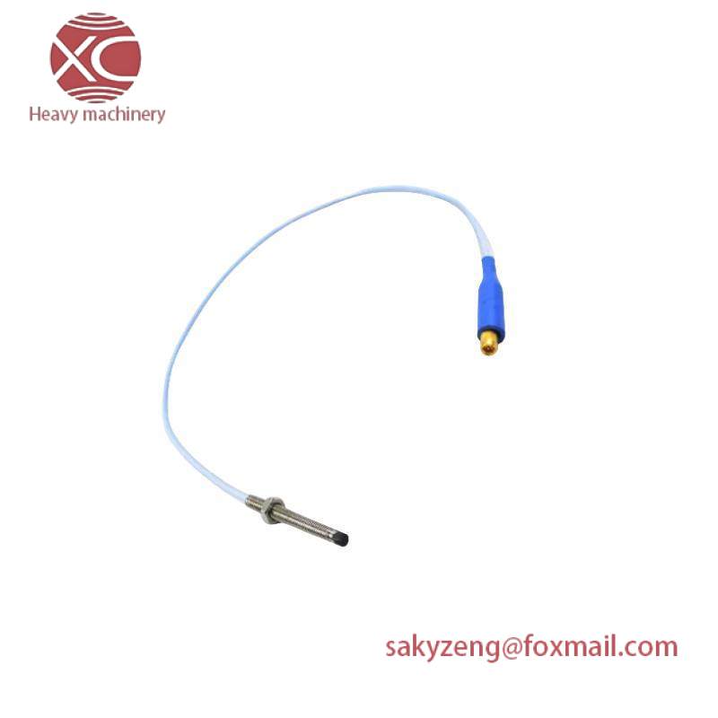 Bently Nevada 330903-00-04-05-02-CN High-precision proximity probe