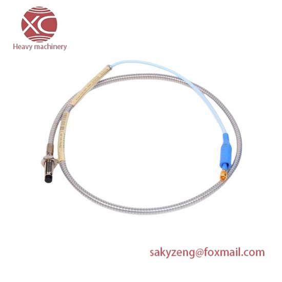 Bently Nevada 330903-00-05-10-01-05 3300 XL 8 mm Proximity Probes