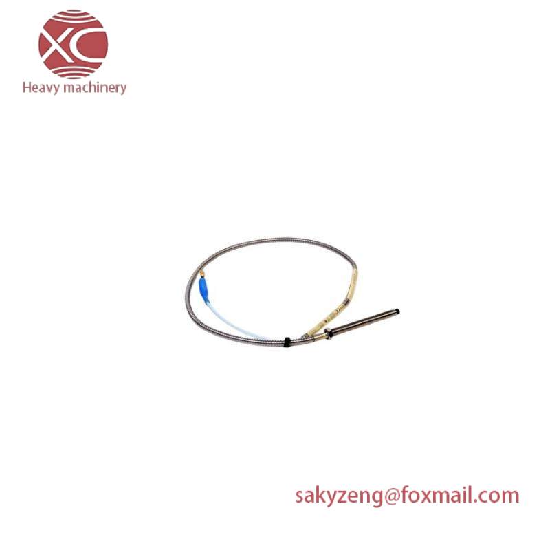 Bently Nevada 330903-02-08-10-02-CN Proximity Probes