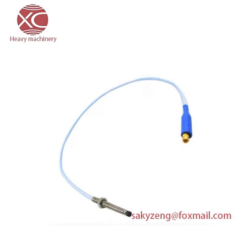 Bently Nevada 330904-00-03-70-01-CN 3300 NSv Proximity Probes