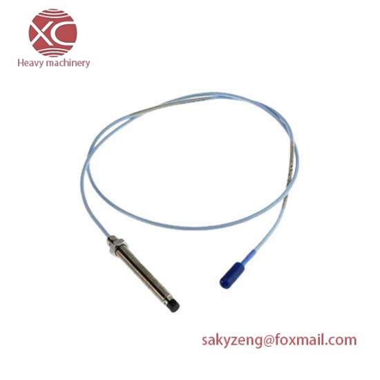 BENTLY NEVADA 330904-00-03-70-01-CN Proximity Transducer