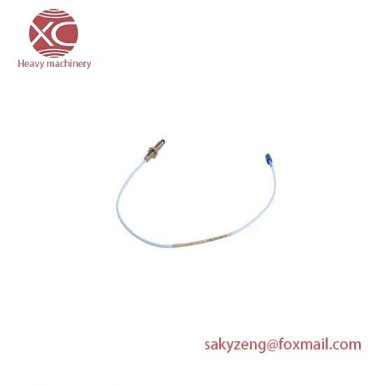 BENTLY NEVADA 330905-00-03-10-01-00 3300 NSv Proximity Probe