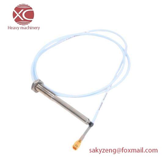 Bently Nevada 330905-00-05-05-02-05  3300 NSv Proximity Probe