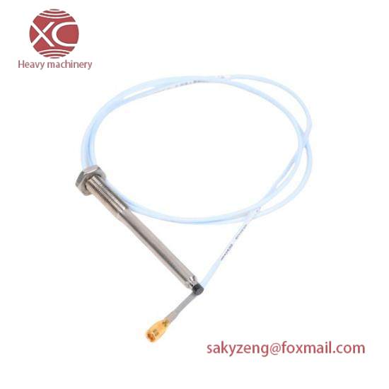 Bently Nevada 330905-00-05-05-02-05  3300 NSv Proximity Probe