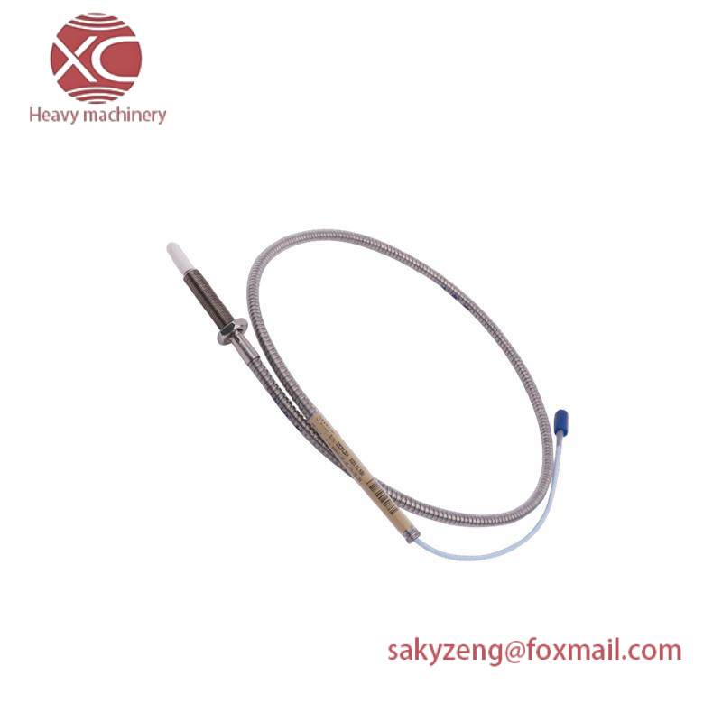 Bently Nevada 330905-00-05-10-12-CN Proximity Probes