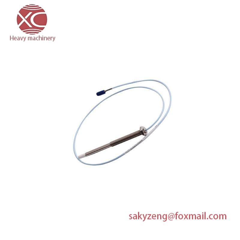 BENTLY NEVADA 330905-00-07-10-02-00 Proximity Probes 