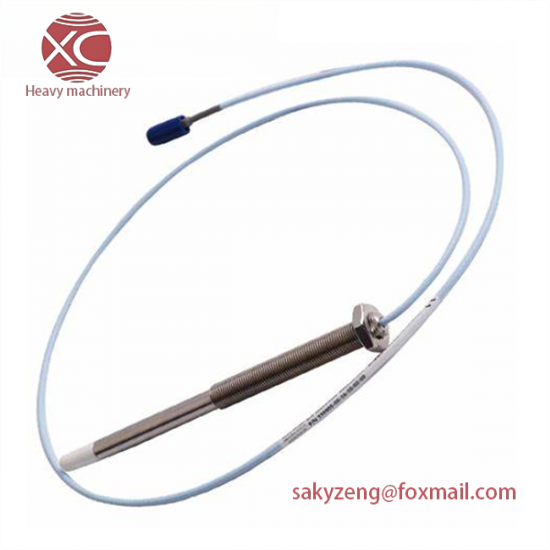 Bently Nevada 330905-00-07-10-02-05 Proximity Probes