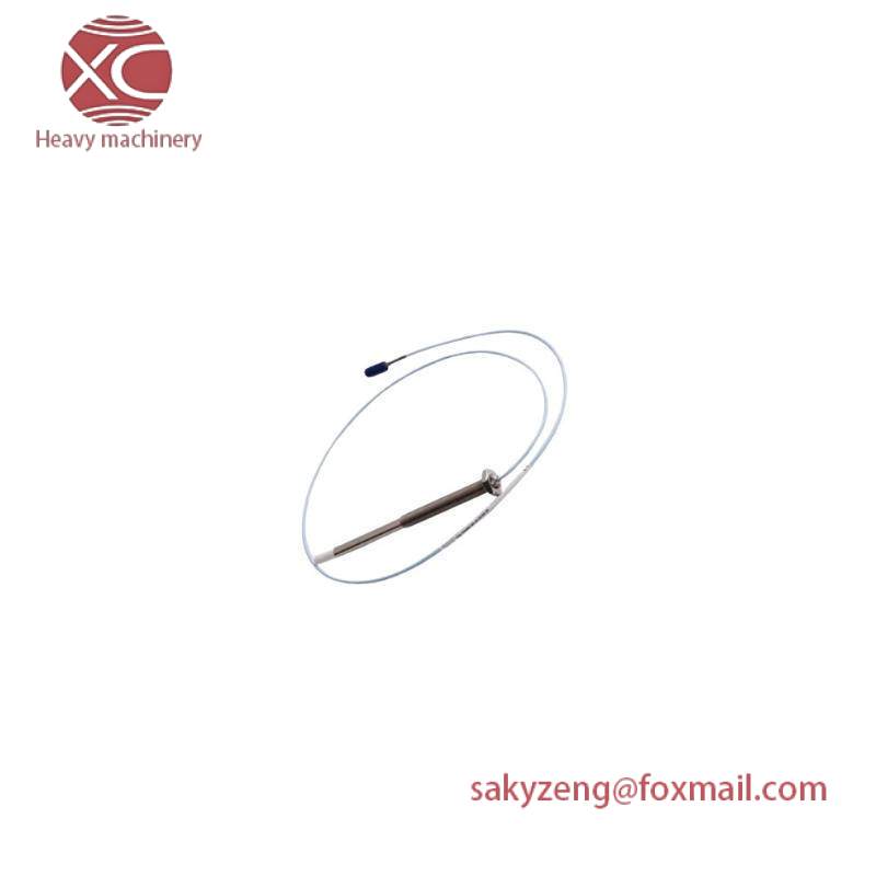 BENTLY NEVADA 330905-00-07-10-12-CN Proximity Transducer