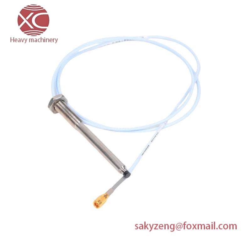 Bently Nevada 330905-00-08-05-02-05 Proximity Probes
