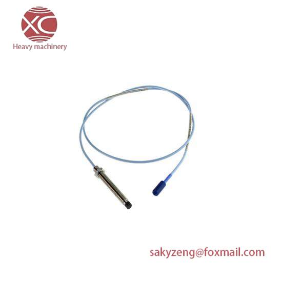 Bently Nevada 330905-00-08-10-02-00 Proximity Probes