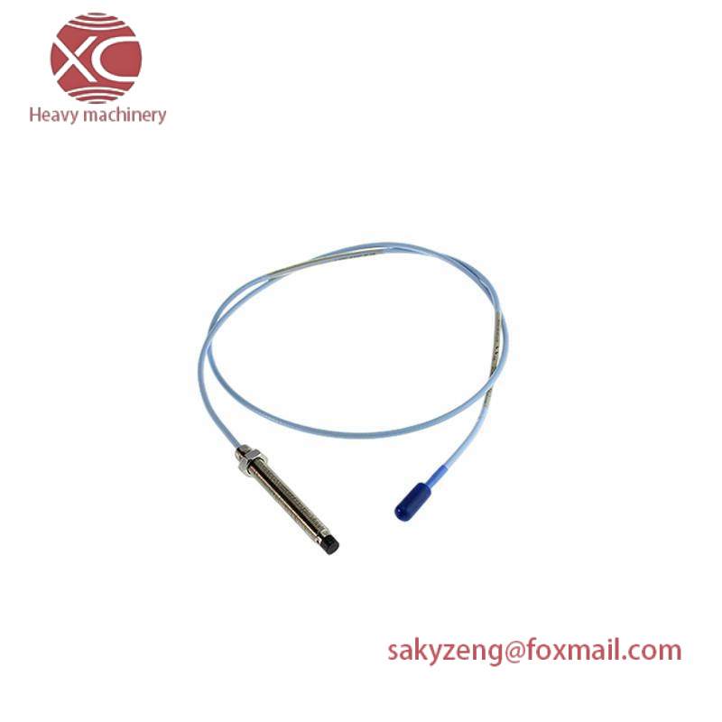 Bently Nevada 330905-00-08-10-02-00 Proximity Transducer