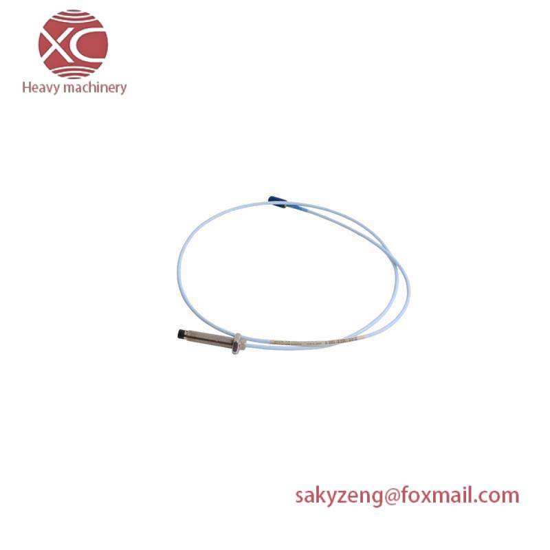 BENTLY NEVADA 330905-00-08-10-02-CN Proximity Probe