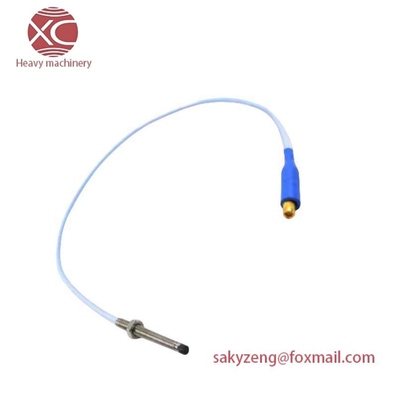 Bently Nevada 330905-00-09-05-05-02-05 Proximity Probes