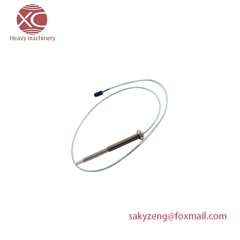 Bently Nevada 330905-00-10-10-02-05 3300 NSv Proximity Probes