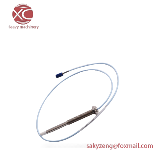 Bently Nevada 330905-00-10-10-02-05  NSv Proximity Probes