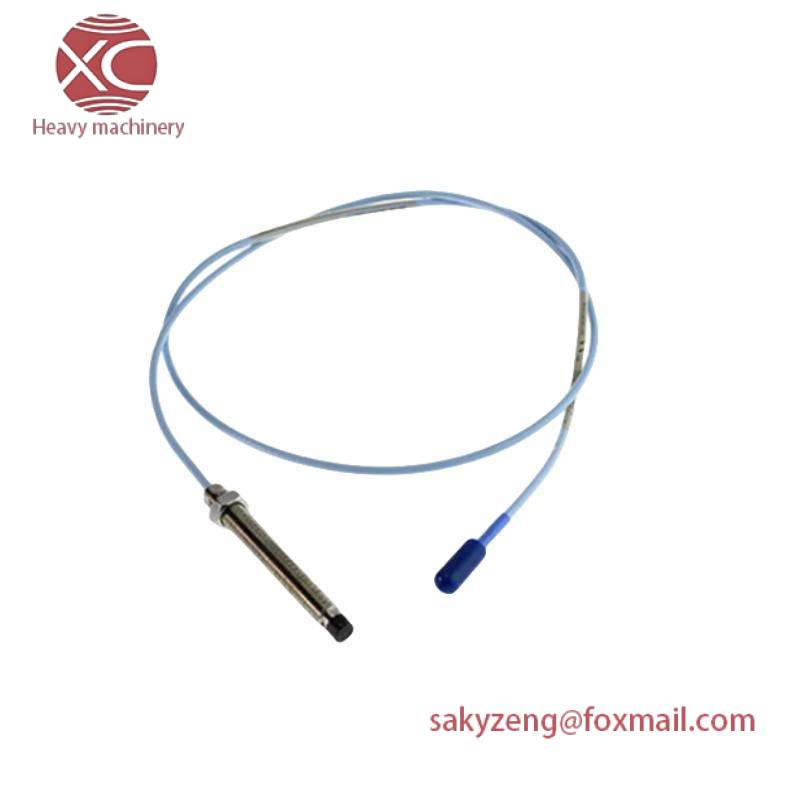 BENTLY NEVADA 330905-00-12-10-02-05 Proximity Transducer System