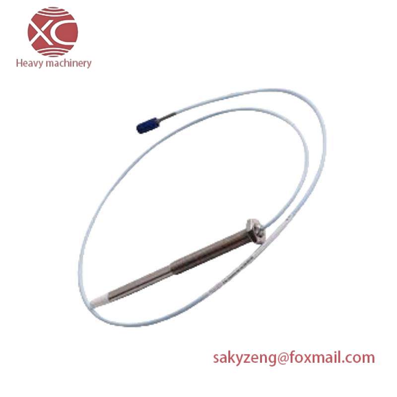 BENTLY NEVADA 330905-00-13-05-02-05 Proximity Sensor