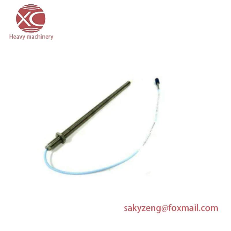 Bently Nevada 330905-00-25-05-01-05 330905 NSv Proximity Probes